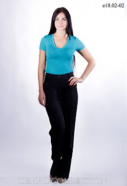 Фото Брюки e18.02 Фото Брюки e18.02