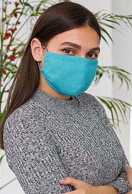 Фото Маска для лица M38 Фото Маска для лица M38