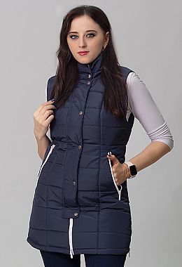 Фото Жилет XPK1-329 Фото Жилет XPK1-329