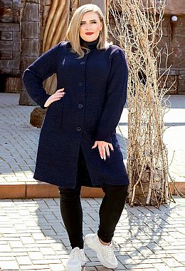 Фото Кардиган XPL4-007 Фото Кардиган XPL4-007