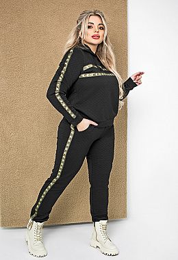 Фото Костюм PP1-255.02 Фото Костюм PP1-255.02