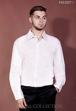 Фото Рубашка TM-0257 Фото Рубашка TM-0257