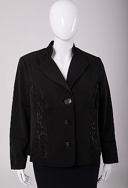 Фото Жакет XPL1-364 Фото Жакет XPL1-364