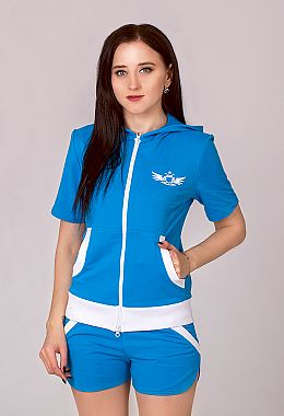 Фото Костюм XPP1-040 Фото Костюм XPP1-040