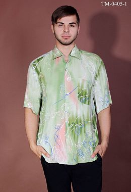 Фото Рубашка TM-0405 Фото Рубашка TM-0405