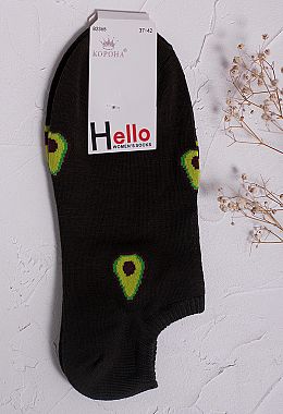 Фото Носки NP1-167.45 Фото Носки NP1-167.45