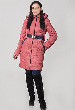 Фото Куртка XPK1-173 Фото Куртка XPK1-173