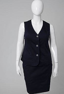 Фото Костюм XPL1-892 Фото Костюм XPL1-892