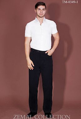 Фото Брюки TM-0349 Фото Брюки TM-0349