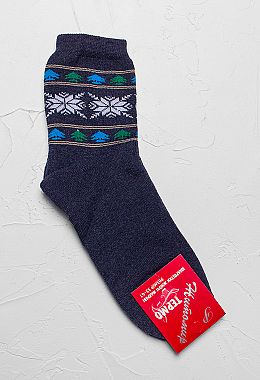 Фото Носки NP1-173.6 Фото Носки NP1-173.6