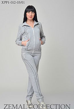 Фото Костюм XPP1-012 Фото Костюм XPP1-012