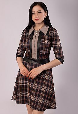 Фото Платье  XPL2-681 Фото Платье  XPL2-681