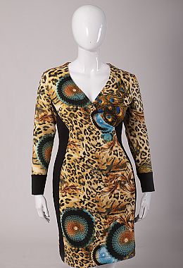 Фото Платье XPL2-022 Фото Платье XPL2-022