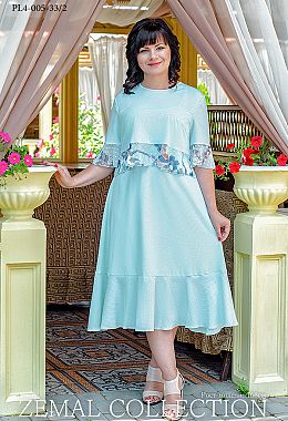 Фото Платье PL4-005 Фото Платье PL4-005