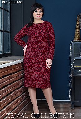 Фото Платье PL3-954 Фото Платье PL3-954