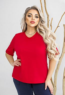 Фото Блуза PL4-660.32 Фото Блуза PL4-660.32