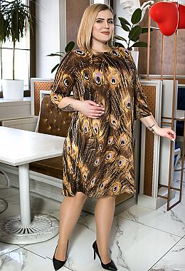 Фото Блуза PL4-344 Фото Блуза PL4-344