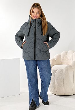 Фото Куртка VR-062.34 Фото Куртка VR-062.34