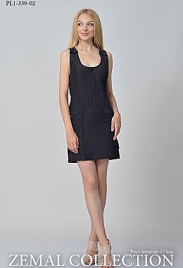 Фото Сарафан PL1-339 Фото Сарафан PL1-339