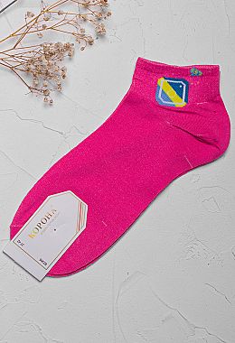 Фото Носки NP1-171.21 Фото Носки NP1-171.21