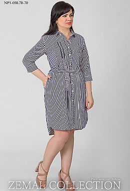 Фото Платье NP1-050.70 Фото Платье NP1-050.70