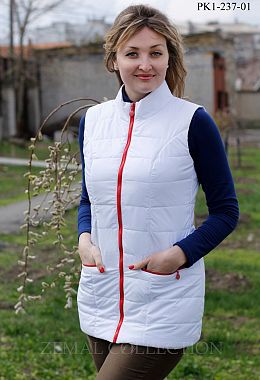 Фото Жилет PK1-237 Фото Жилет PK1-237