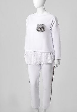 Фото Костюм XPL4-448 Фото Костюм XPL4-448