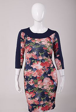 Фото Платье XPL2-852 Фото Платье XPL2-852