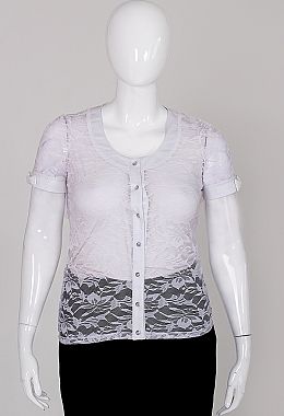 Фото Кардиган PP1-297.33 Фото Кардиган PP1-297.33