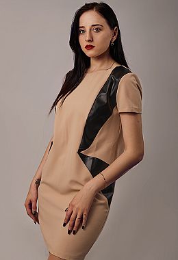 Фото Платье XPL2-716 Фото Платье XPL2-716