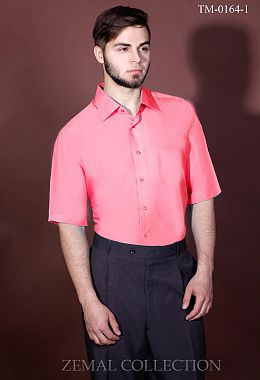Фото Рубашка TM-0164 Фото Рубашка TM-0164
