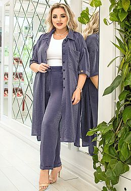 Фото Костюм PL4-612.18 Фото Костюм PL4-612.18