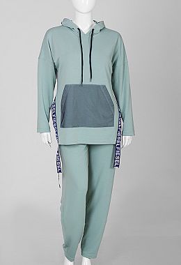 Фото Костюм XPP1-303 Фото Костюм XPP1-303