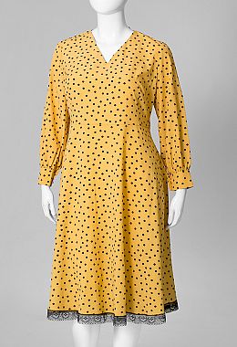 Фото Сукня XPL4-591 Фото Сукня XPL4-591