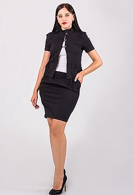 Фото Костюм XPL1-082 Фото Костюм XPL1-082