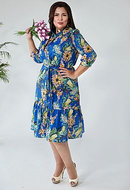 Фото Платье PL4-568.1 Фото Платье PL4-568.1