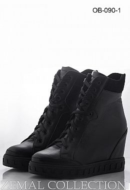 Фото Сникерсы OB-090 Фото Сникерсы OB-090