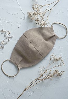 Фото Маска для лица MP6 Фото Маска для лица MP6