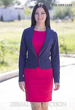 Фото Костюм PL2-1005 Фото Костюм PL2-1005