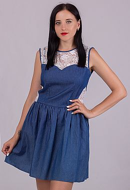 Фото Платье XPL2-915 Фото Платье XPL2-915