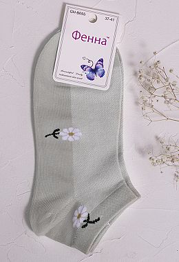 Фото Носки NP1-162.03 Фото Носки NP1-162.03