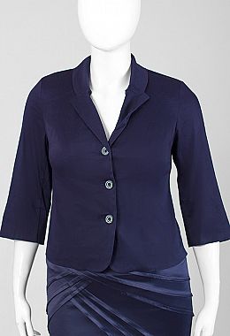 Фото Жакет XPL1-898 Фото Жакет XPL1-898