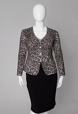 Фото Костюм XPL3-208 Фото Костюм XPL3-208