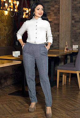 Фото Брюки PS1-179.23 Фото Брюки PS1-179.23