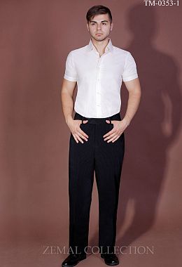 Фото Брюки TM-0353 Фото Брюки TM-0353