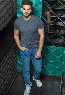 Фото Джинсы NPM1-010.50 Фото Джинсы NPM1-010.50