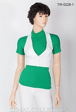 Фото Жилет TW-0226 Фото Жилет TW-0226