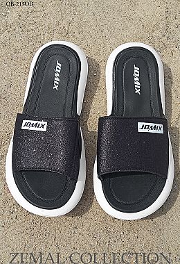 Фото Сланцы OB-215OD Фото Сланцы OB-215OD