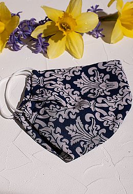 Фото Маска для лица M56 Фото Маска для лица M56