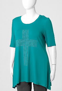 Фото Туника XPL3-042 Фото Туника XPL3-042